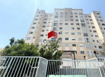 Apartamento · 56m² · 2 Quartos · 1 Vaga · Apartamento com 55,68m² 2 quartos, à venda, no bairro Boqueirão em Curitiba