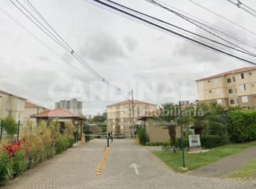Apartamento · 57m² · 3 Quartos · 1 Vaga · Apartamento à venda com 3 dormitórios na Vila Marieta / Parque Prado - oportunidade abaixo do mercad