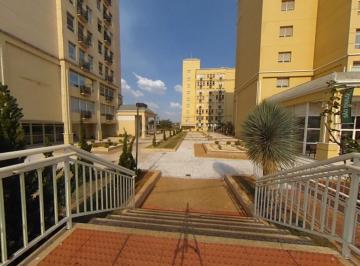 Comercial · 37m² · 1 Vaga · Sala comercial no Parque Faber com portaria.
