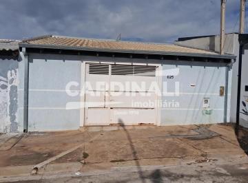 Casa · 200m² · 2 Quartos · 2 Vagas · Casa com boa localização, próximo de mercados, escolas e restaurantes.