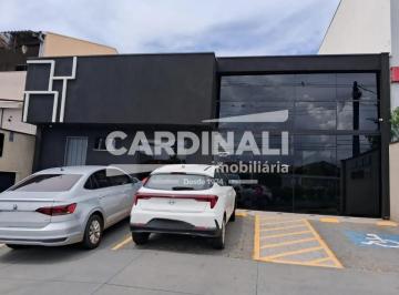 Comercial · 15m² · Sala comercial em prédio com total infraestrutura e localização espetacular.