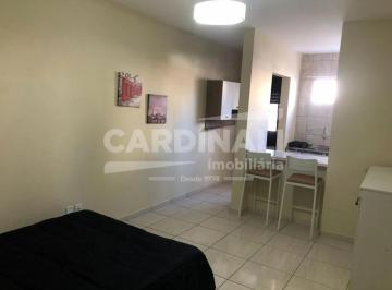Apartamento · 45m² · 1 Quarto · Apartamento Kitchnet com Condomínio em Campinas
