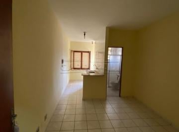 Apartamento · 40m² · 1 Quarto · 1 Vaga · Apartamento com 1 dormitório na Vila Celina próximo ao Hospital Universitário da UFSCar em São Carlo