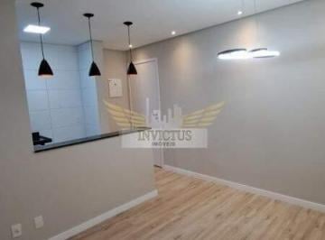 Apartamento · 52m² · 2 Quartos · 1 Vaga · Apartamento com 2 Quartos à Venda, 52m² - Jardim do Mar, São Bernardo do Campo/SP.