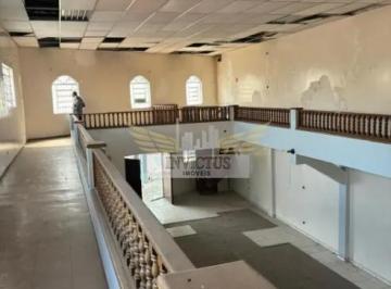 Comercial · 244m² · Prédio Comercial à Venda, 280m² - Bairro Jardim, Santo André/SP.