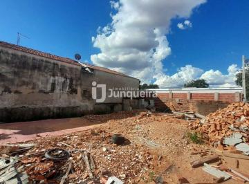 Terreno · 163m² · Terreno à venda, 162 m² por R$ 180.000,00 - Paulista - Piracicaba/SP
