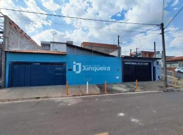 Casa · 108m² · 2 Quartos · 2 Vagas · Casa à venda, 2 quartos, 1 suíte, 2 vagas, Jardim São Carlos - Rio das Pedras/SP