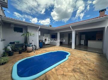Casa · 178m² · 3 Quartos · 2 Vagas · Casa à venda, 3 quartos, 1 suíte, 2 vagas, Vila Rezende - Piracicaba/SP
