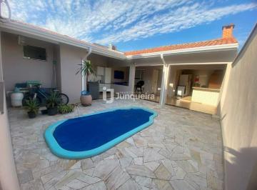 Casa · 178m² · 3 Quartos · 2 Vagas · Casa à venda, 3 quartos, 1 suíte, 2 vagas, Vila Rezende - Piracicaba/SP