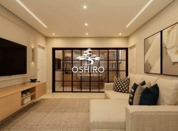 Apartamento · 235m² · 3 Quartos · 3 Vagas · Apartamento à venda, 3 quartos, 3 suítes, 3 vagas, Gonzaga - Santos/SP