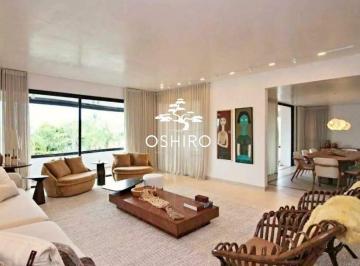 Apartamento · 442m² · 4 Quartos · 4 Vagas · Apartamento à venda, 4 quartos, 4 suítes, 4 vagas, Aparecida - Santos/SP