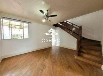 Casa · 117m² · 3 Quartos · 1 Vaga · Casa à Venda - Bairro Vila Belmiro - Santos/SP