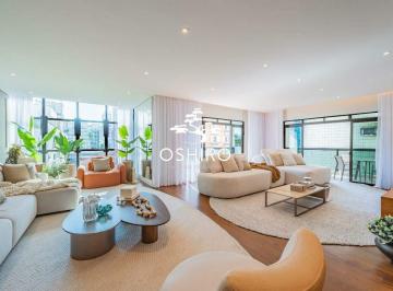 Apartamento · 335m² · 4 Quartos · 4 Vagas · Apartamento à venda, 4 quartos, 4 suítes, 4 vagas, Gonzaga - Santos/SP