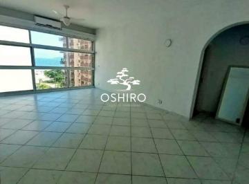 Apartamento · 86m² · 2 Quartos · 1 Vaga · Apartamento à venda, 2 quartos, 1 vaga, Boqueirão - Santos/SP