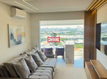 Apartamento · 100m² · 3 Quartos · 2 Vagas · Apartamento à venda, 3 quartos, 1 suíte, 2 vagas, Barcelona - São Caetano do Sul/SP