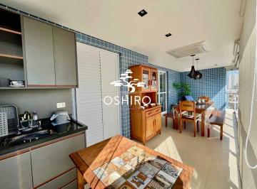 Apartamento · 142m² · 3 Quartos · 2 Vagas · Apartamento com 3 Quartos e 2 banheiros à Venda, 142 m²