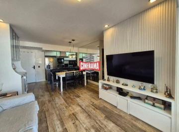 Apartamento · 91m² · 3 Quartos · 2 Vagas · Apartamento à venda, 3 quartos, 1 suíte, 2 vagas, Cerâmica - São Caetano do Sul/SP