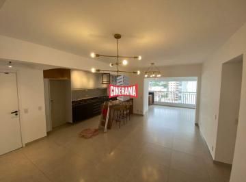 Apartamento · 115m² · 3 Quartos · 2 Vagas · Apartamento à venda, 3 quartos, 3 suítes, 2 vagas, Vila Assunção - Santo André/SP