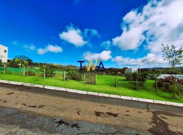 Terreno · 841m² · Lote em condomínio, Residencial Villabella, Villa Bella, Itabirito, R$310.000,00, à venda na TWA Inv