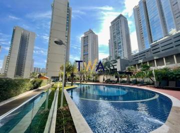 Apartamento · 77m² · 2 Quartos · 2 Vagas · Apartamento, The Falls - Angel e Niagara, Vila da Serra, Nova Lima, 2 quartos, R$6.200,00, para alug