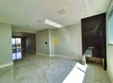 Apartamento · 125m² · 3 Quartos · 2 Vagas · APARTAMENTO COM SUÍTE E SACADA NO JARDIM LA SALLE EM TOLEDO-PARANÁ