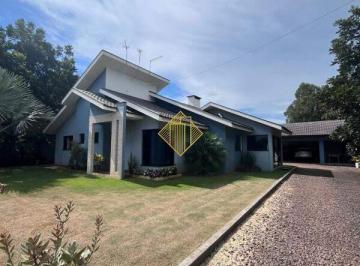 Terreno · 58000m² · 3 Quartos · 2 Vagas · Granja avícola (aviários) a venda em Toledo-PR