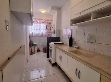Apartamento · 46m² · 2 Quartos · 1 Vaga · Apartamento à venda com 2 quartos no bairro Guapurá