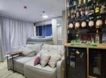 Apartamento · 42m² · 1 Quarto · 1 Vaga · Apartamento para aluguel 1 quarto, 1 vaga Centro - São Bernardo do Campo - SP