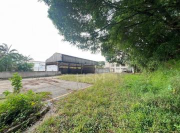 Terreno · 1100m² · Terreno Comercial ou Industrial 1.100m² ao Lado da Via Anchieta – Ideal para Transportadoras e Logís