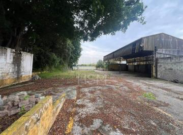 Terreno · 2200m² · Terreno Comercial ou Industrial 2.200m² ao Lado da Via Anchieta – Ideal para Transportadoras e Logís