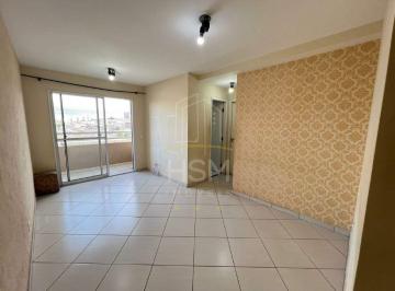 Apartamento · 58m² · 2 Quartos · 1 Vaga · Apartamento para aluguel, 2 quartos, 1 vaga, Assunção - São Bernardo do Campo/SP