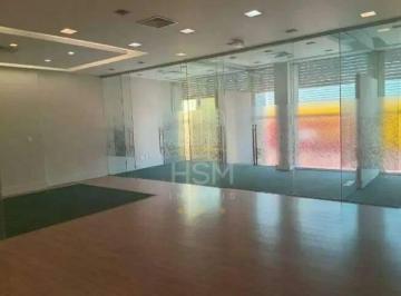 Comercial · 3000m² · 35 Vagas · Prédio comercial de grande porte para locação no Centro de São Bernardo com 740 m² de área útil– R$1