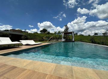 Casa · 1050m² · 5 Quartos · Imoveis - no Condomínio Terras de São José