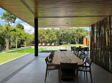 Casa · 950m² · 6 Quartos ·
Casa à venda 950 m² – Terras de São José – Itu – Condomínio Terras