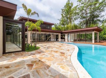 Casa · 6 Quartos · 
                                Casa à venda – Terras de São José – Itu – Condomínio Terras de São 