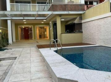 ff29428777e439c49796f6b5c3933c8f9d555c4b · Casa com 5 dormitórios para alugar, 201 m² por R$ 25.000/mês - Barra da Tijuca - Rio de Janeiro/RJ