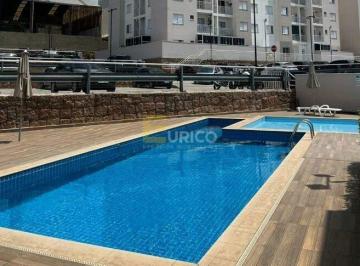 Terreno · 52m² · 1 Vaga · Área à venda no Condomínio Torres de Espanha em Campinas/SP
