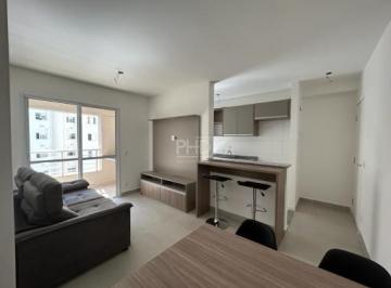 Apartamento · 65m² · 2 Quartos · 1 Vaga · Apartamento para aluguel, 2 quartos, 1 suíte, 1 vaga, Anchieta - São Bernardo do Campo/SP