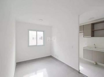 Apartamento · 45m² · 2 Quartos · 1 Vaga · Apartamento para aluguel, 2 quartos, 1 vaga, Cooperativa - São Bernardo do Campo/SP