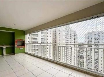Apartamento · 155m² · 3 Quartos · 3 Vagas · Apartamento Alto Padrão – 155m² | 3 Suítes | 3 Vagas | São Bernardo do Campo - aluguel