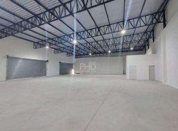 Comercial · 198m² · 10 Vagas · Salão para Alugar, Vila Nogueira, Diadema, SP