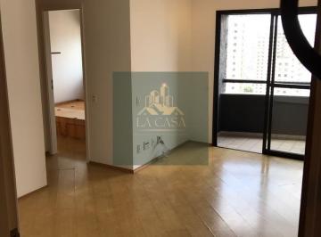 Apartamento · 50m² · 1 Quarto · 2 Vagas · Apartamento em Ipiranga  -  São Paulo