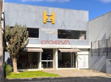 Comercial · 270m² · Loja Comercial à venda no Alto da Rua XV em Curitiba