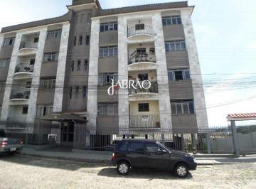 Apartamento · 207m² · 4 Quartos · 2 Vagas · Exclusivo apartamento de 04 quartos no Santa Tereza I, Barbacena, MG