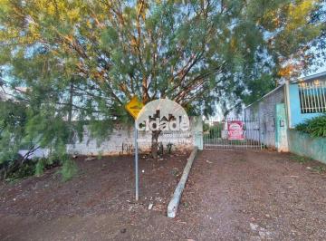 Terreno · 455m² · Terreno à venda no Bairro Universitário – Cascavel/PR