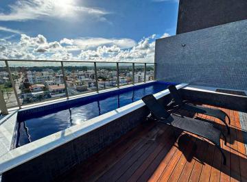 Apartamento · 55m² · 2 Quartos · 1 Vaga · Apartamento para aluguel, 2 quartos, 1 suíte, 1 vaga, Bessa - João Pessoa/PB