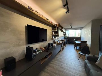 Apartamento · 81m² · 3 Quartos · 2 Vagas · Apartamento à venda, 3 quartos, 1 suíte, 2 vagas, Jardim Oceania - João Pessoa/PB