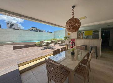 Apartamento · 71m² · 2 Quartos · 1 Vaga · Apartamento à venda, 2 quartos, 1 suíte, 1 vaga, Jardim Oceania - João Pessoa/PB