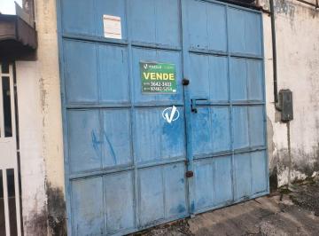 Comercial · 160m² · Galpão Industrial à Venda no Parque São Benedito - Pindamonhangaba