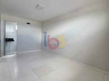 Apartamento · 70m² · 1 Quarto · Alugo Apartamento com 1/4